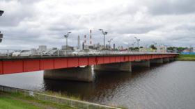 釧路市が鳥取橋の補修に18年度から着工へ