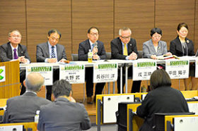 日本MS学会が札幌で全国大会　団地再生の可能性探る