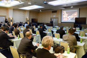 札幌圏や海外の住宅事情紹介　住宅都市開発協会がセミナー