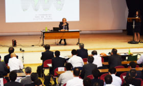 三方良しの公共事業推進カンファレンス　札幌市内で開催