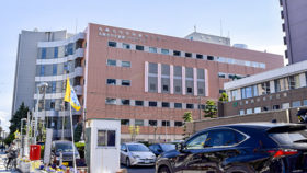 札幌市が中央区役所分庁舎を改修　23年度の着工を目指す