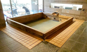 エムシーワールドが木製浴槽再生工法を提案
