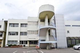 留辺蘂町公民館の耐震化手法検討へ　北見市