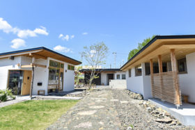 会社探訪記　木村建設　「伝統×現代の家づくり」