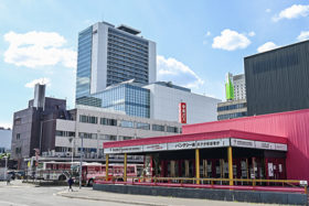 札幌市と竹中工務店が土地交換へ　大通東1再開発に動き🔒
