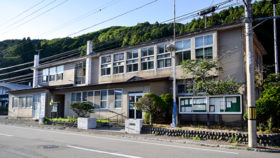 奥尻町の総合庁舎新築、8月再公告　予定価格増額見込む