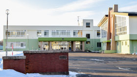 音別小中の義務教育校26年度開校へ　釧路市が施設改修