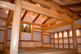 現代・伝統建築を融合した都市型寺院が札幌市内に完成