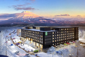 Construction of HOTEL101 NISEKO, First Overseas Project of the Philippine Developer, to Begin Shortly