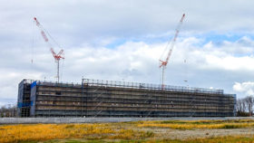 Rakuten to Establish Data Center in Ishikari Bay New Port, Aiming for Construction to Start in 2024 or Later